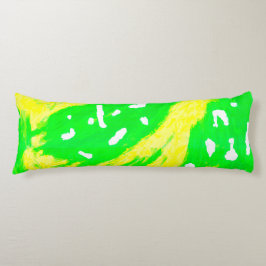 Happy Gefühl Seitenschläferkissen