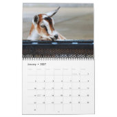 Happy Gefühls Kalender (Jan 2027)