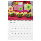 Happy Gefühls Kalender (Mär 2027)