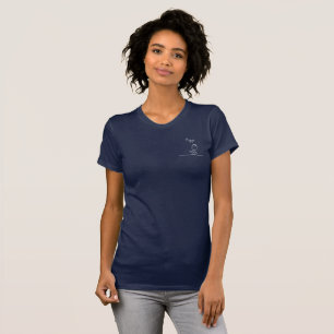 Happy Gefühls T-Shirt