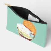 Happy Gelato Essential Pouch Zubehörtasche (Offen)