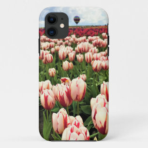 Happy Generation Tulip Field, Oregon Case-Mate iPhone Hülle