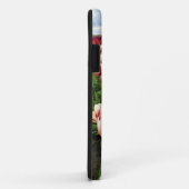 Happy Generation Tulip Field, Oregon Case-Mate iPhone Hülle (Hinten/Rechts)