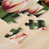 Happy Generation Tulip Field, Oregon Puzzle (Seite)