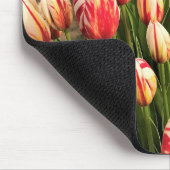 Happy Generation Tulips Mousepad (Ecke)