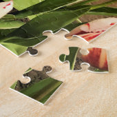 Happy Generation Tulips Puzzle (Seite)