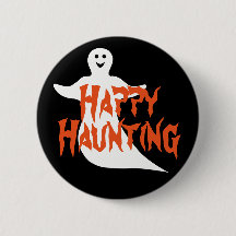 Happy Ghost Happy Haunting