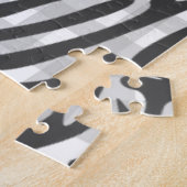 Happy Ghost Puzzle (Seite)