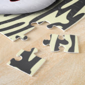 Happy Ghost - Puzzle (Seite)