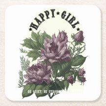 Happy Girl Blumendesign