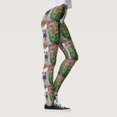 Happy Girl Leggings (Rechts)