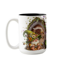 Happy Gnome Optional Personalize