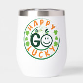 Happy Go Lucky-52904 (Rückseite)