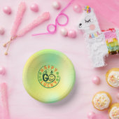 Happy Go Lucky-52904 Pappteller (Party)