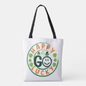 Happy Go Lucky-52904 Tasche (Rückseite)