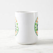 Happy Go Lucky-52904 Verwandlungstasse (Zentrum)