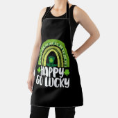 Happy Go Lucky Schürze (InSitu)