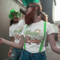 Happy Go Lucky