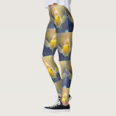 HAPPY GOLDFISH LEGGINGS (Links)