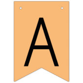 "Happy Gotcha Day" Adoption-Feier Wimpelkette (Zweite Fahne)