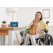 Happy Gotcha Tageskarte Karte