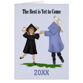 Happy Grads - Verse Inside - Anpassen