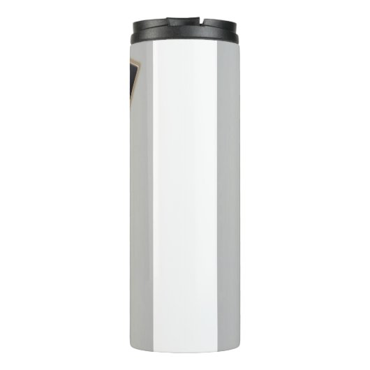 Happy Graduate Thermosbecher (Rückseite)