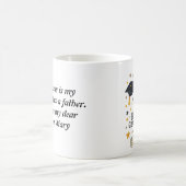 Happy Graduation 2025 Kaffeetasse (Mittel)