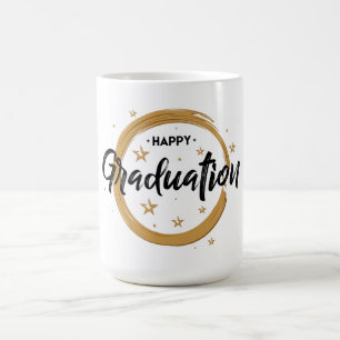 Happy Graduation Kaffeetasse