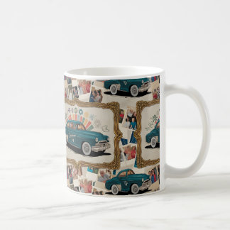 Happy Grandeleltern Tagesgeschenk Idee Kaffeetasse