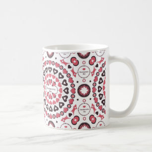 Happy Grandeltern Day Gift Kaffeetasse