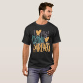 Happy Grandmatt Day Classic T - Shirt (Vorne ganz)