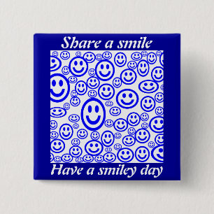 Happy Greetings_ Button