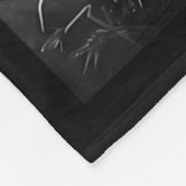 Happy Groundhog Day Groundhog Selfie With Ufos Fun Fleecedecke (Ecke)