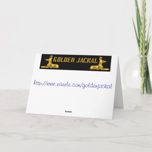 Happy Groundhog Day Groundhog's Day Spring Karte (Rückseite)