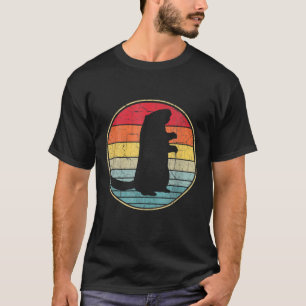 Happy Groundhog Day, Respektieren Sie den Groundho T-Shirt