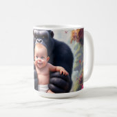 Happy Guardian Kaffeetasse (VorderseiteRechts)