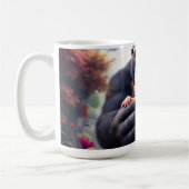 Happy Guardian Kaffeetasse (Links)
