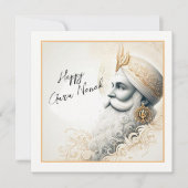 Happy Guru Nanak Karte (Vorderseite)