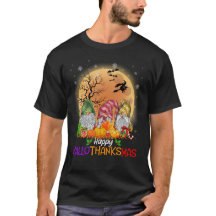 Happy HalloDankeMas Gnomes