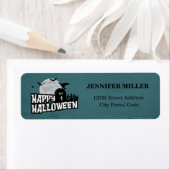 Happy Halloween (Insitu)