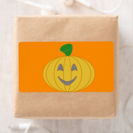 Happy Halloween (Insitu)