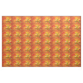 Happy Halloween 10 Custom Fabrics Stoff (Yard (91,4 cm))