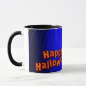 Happy Halloween 1 Tasse (Links)