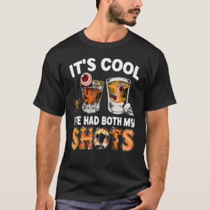 Happy Halloween 2022 Kostüm Party Pumkin Spooky S T-Shirt