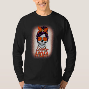 Happy Halloween 2022 Kostüm Party Pumkin Spooky S T-Shirt