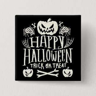 Happy Halloween 2023 - Spooky Saison Button
