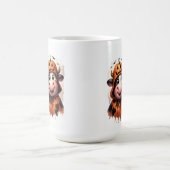 HAPPY HALLOWEEN 31 KAFFEETASSE (Mittel)