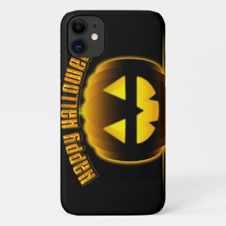 Happy Halloween 3 Case
