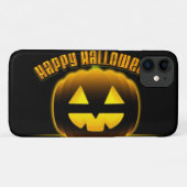 Happy Halloween 3 Case (Rückseite (Horizontal))